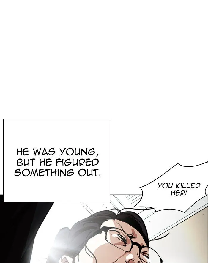 Lookism Chapter 247 Online - página 47