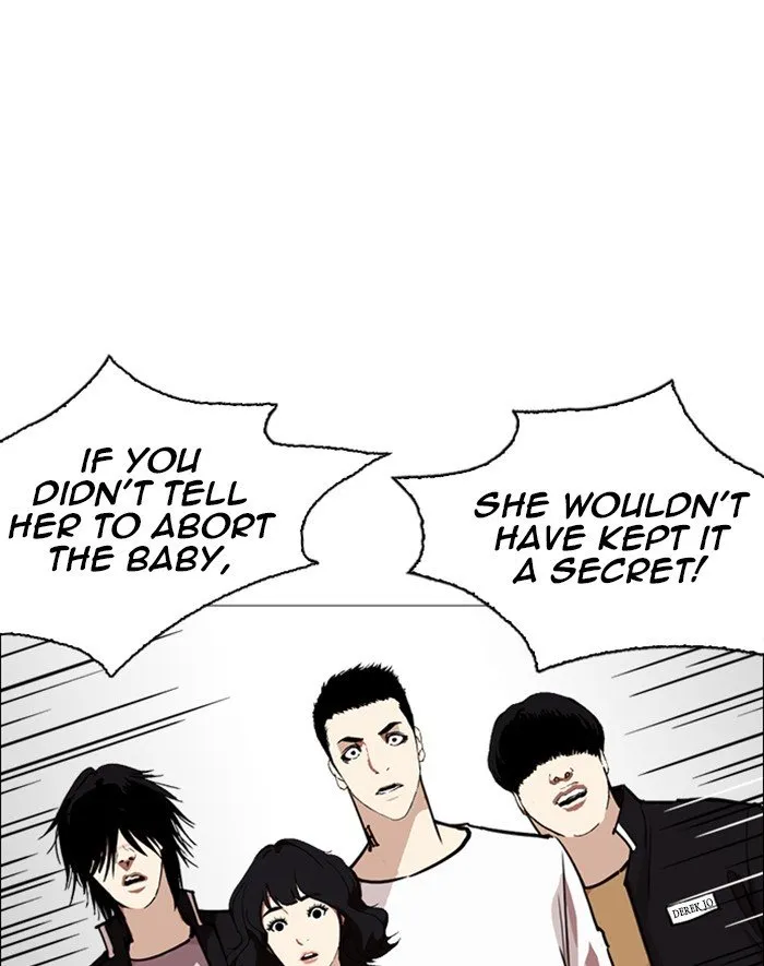 Lookism Chapter 247 Online - página 50