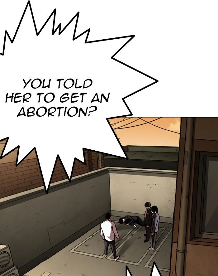 Lookism Chapter 247 Online - página 60