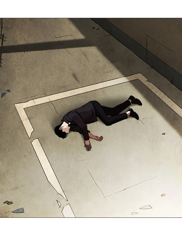 Lookism Chapter 247 Online - página 78