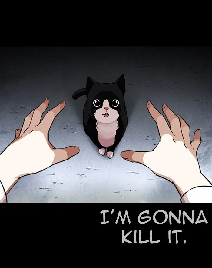 Lookism Chapter 247 Online - página 97