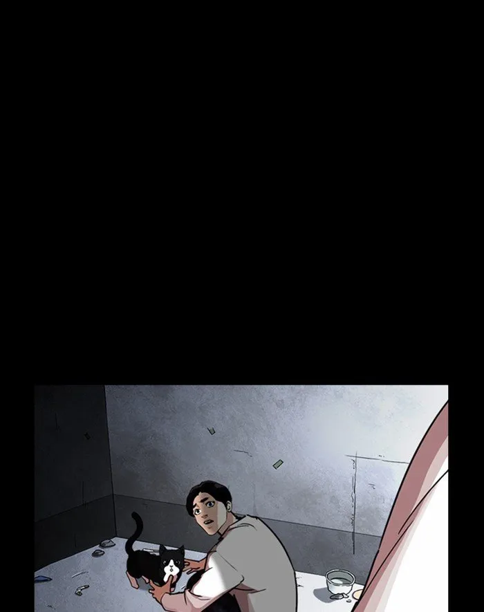Lookism Chapter 247 Online - página 104