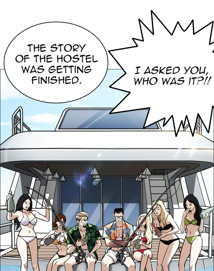 Lookism Chapter 247 Online - página 110