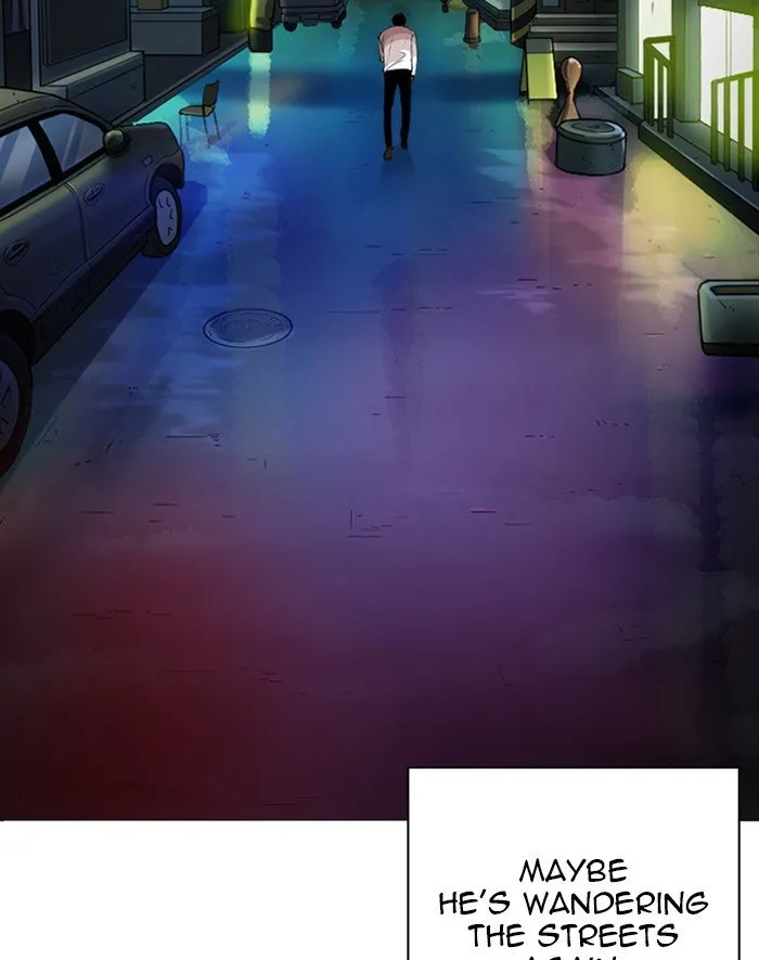 Lookism Chapter 247 Online - página 142