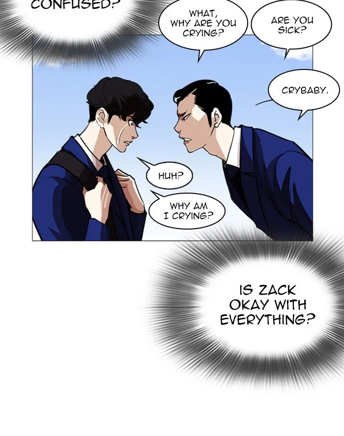 Lookism Chapter 247 Online - página 151