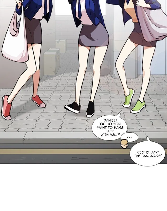Lookism Chapter 247 Online - página 157