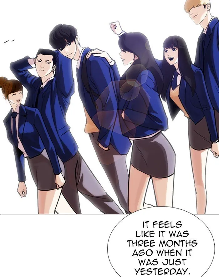 Lookism Chapter 247 Online - página 159