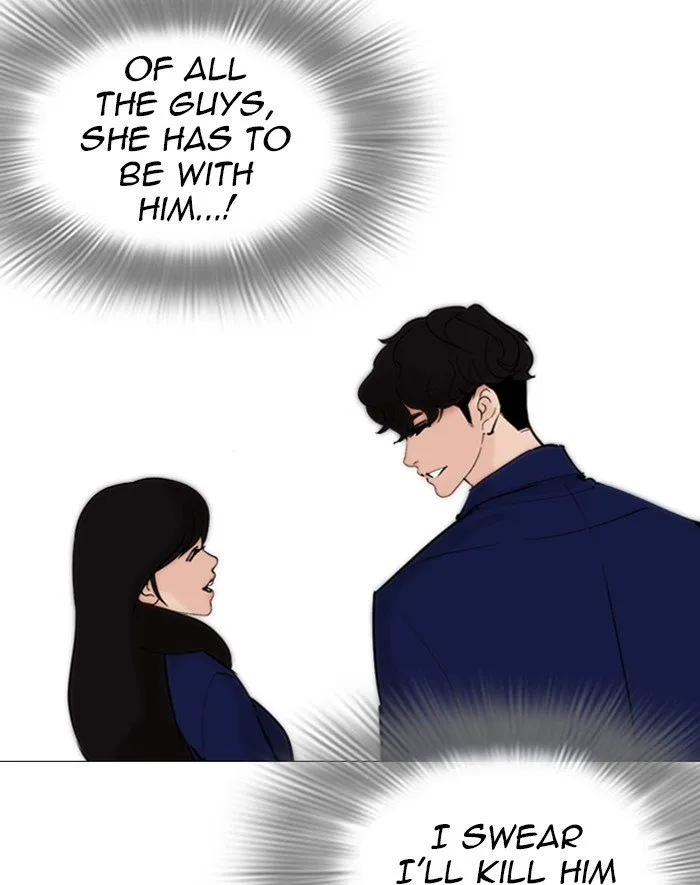 Lookism Chapter 247 Online - página 166