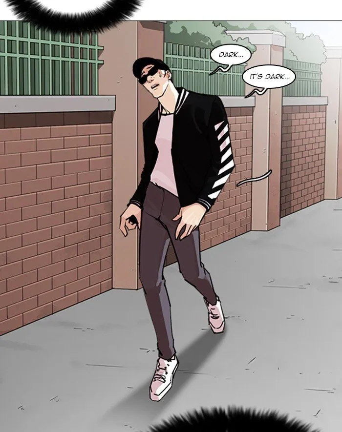 Lookism Chapter 247 Online - página 168