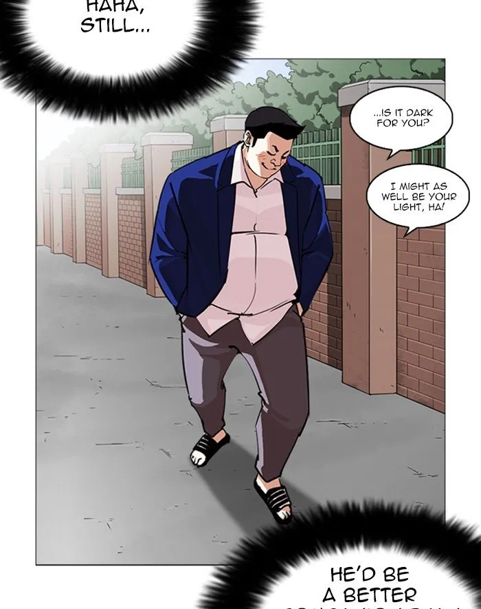 Lookism Chapter 247 Online - página 170