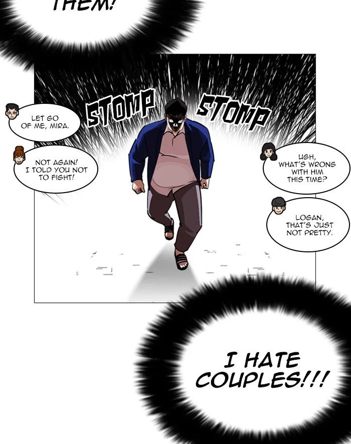 Lookism Chapter 247 Online - página 178