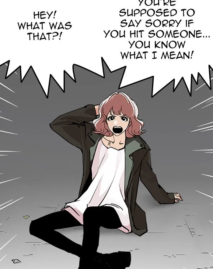 Lookism Chapter 247 Online - página 181