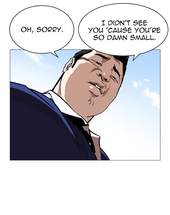 Lookism Chapter 247 Online - página 183