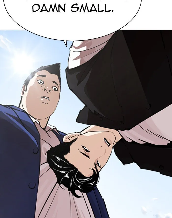Lookism Chapter 247 Online - página 188