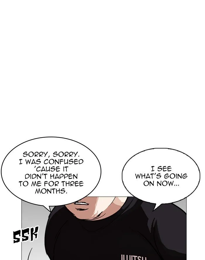 Lookism Chapter 247 Online - página 192