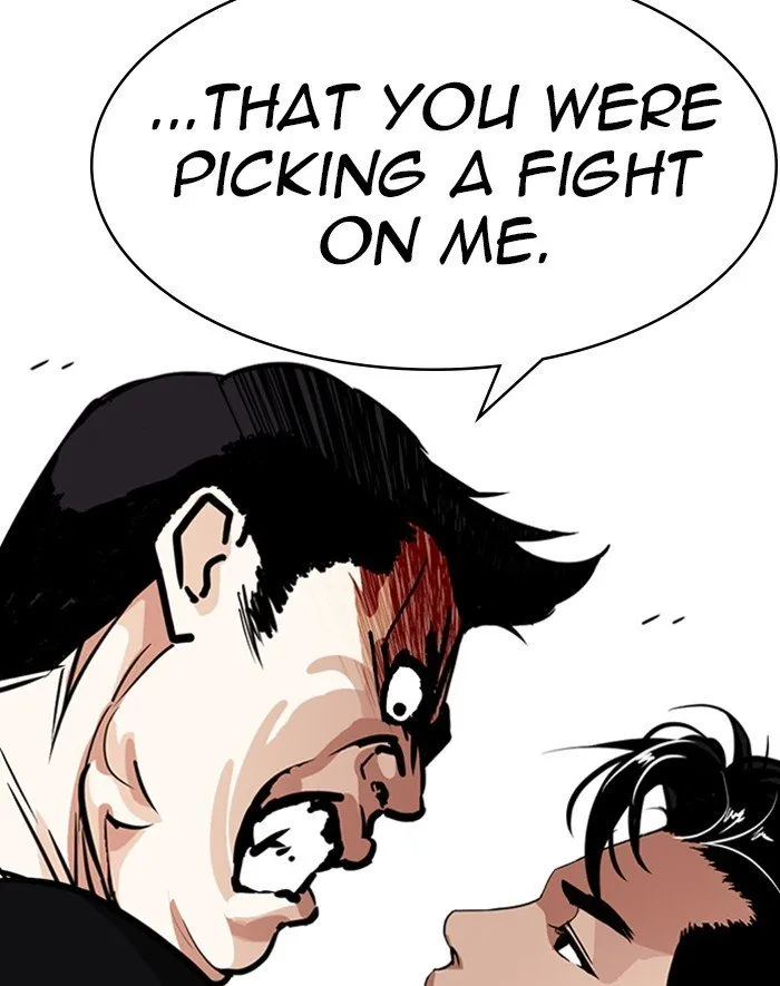 Lookism Chapter 247 Online - página 194