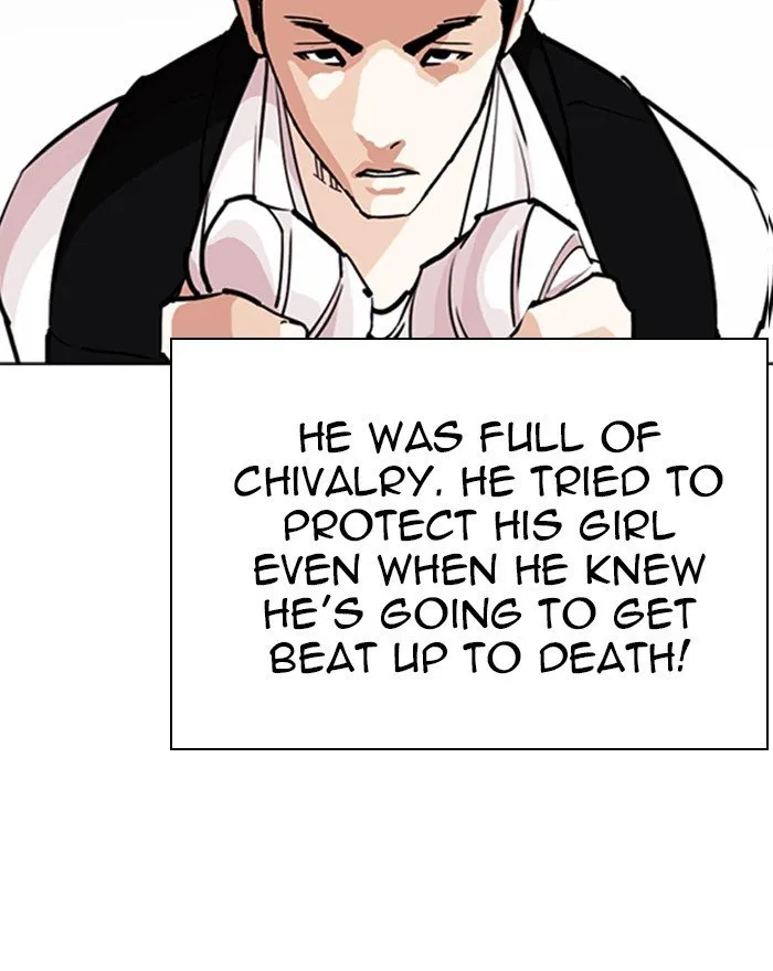 Lookism Chapter 248 Online - página 10