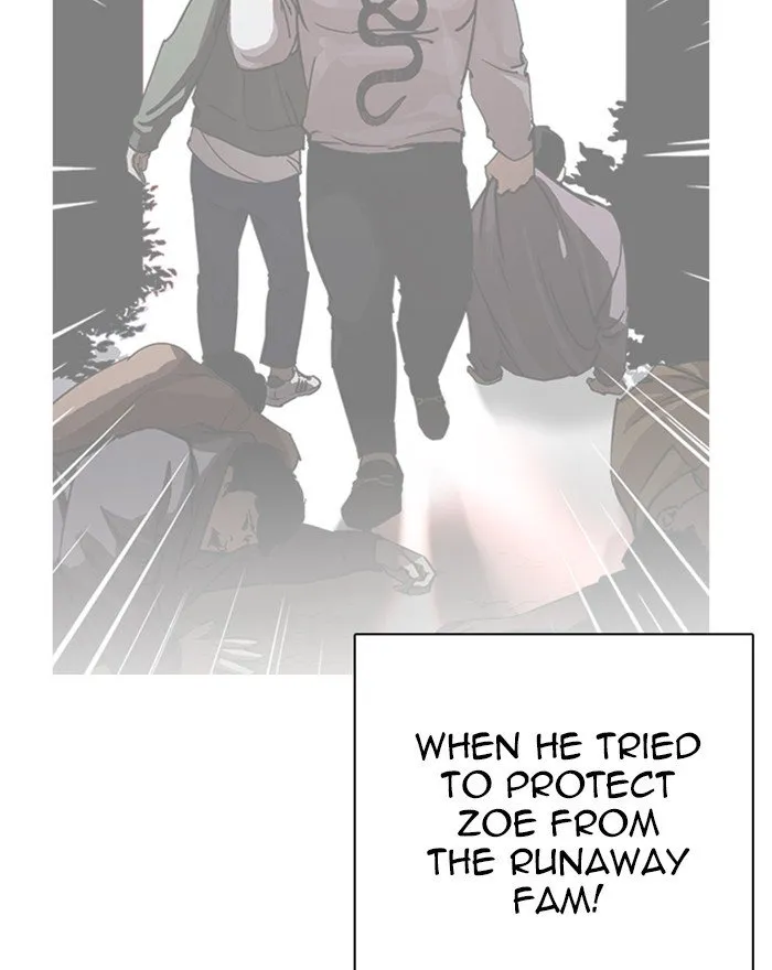 Lookism Chapter 248 Online - página 12