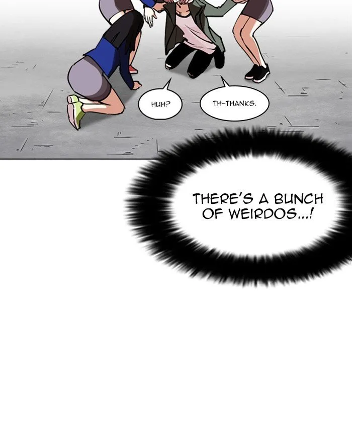 Lookism Chapter 248 Online - página 21