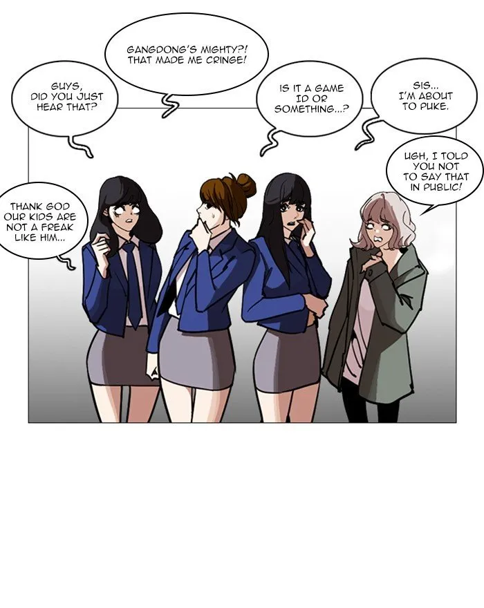 Lookism Chapter 248 Online - página 40