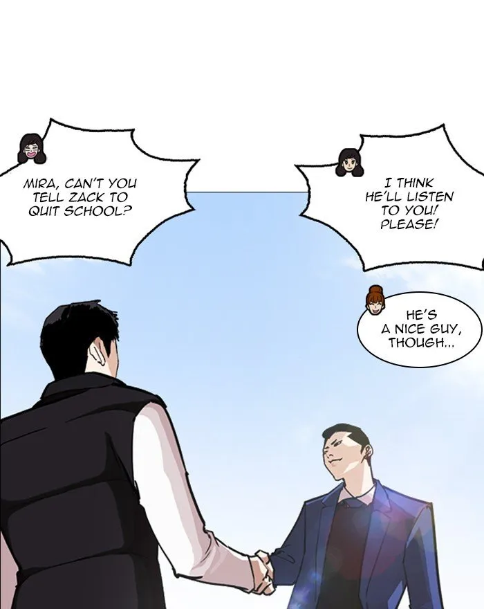 Lookism Chapter 248 Online - página 46