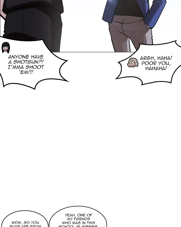 Lookism Chapter 248 Online - página 47