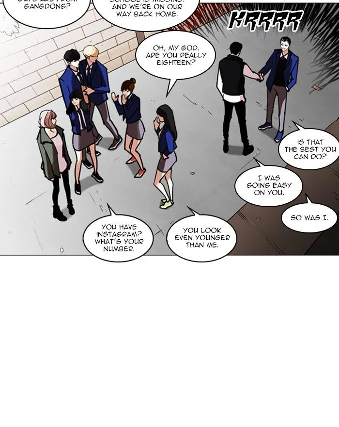 Lookism Chapter 248 Online - página 48