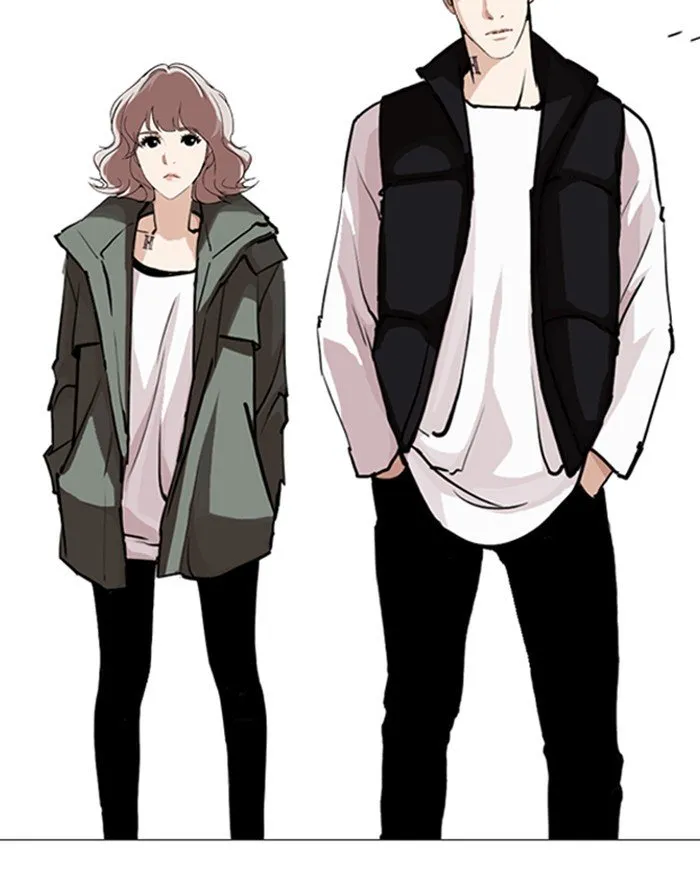 Lookism Chapter 248 Online - página 76