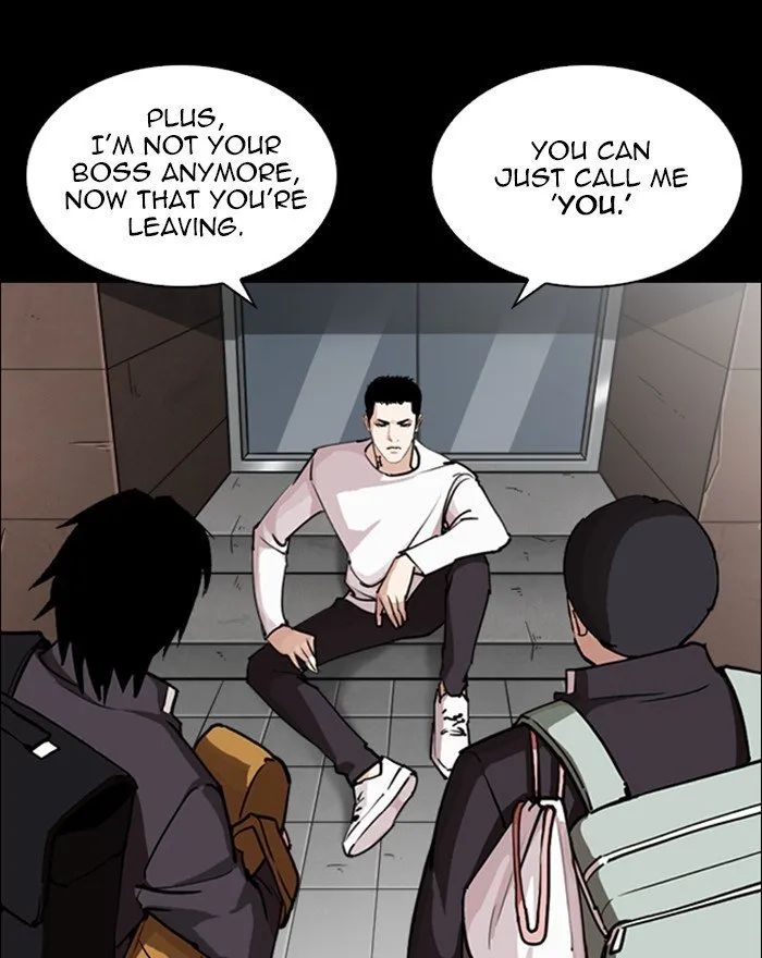 Lookism Chapter 248 Online - página 91