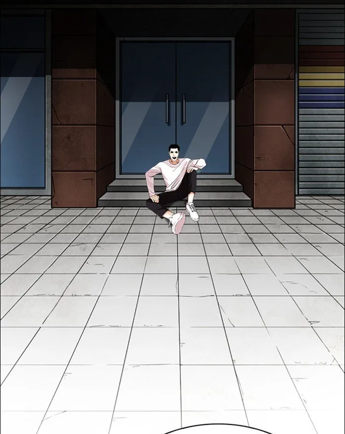 Lookism Chapter 248 Online - página 107