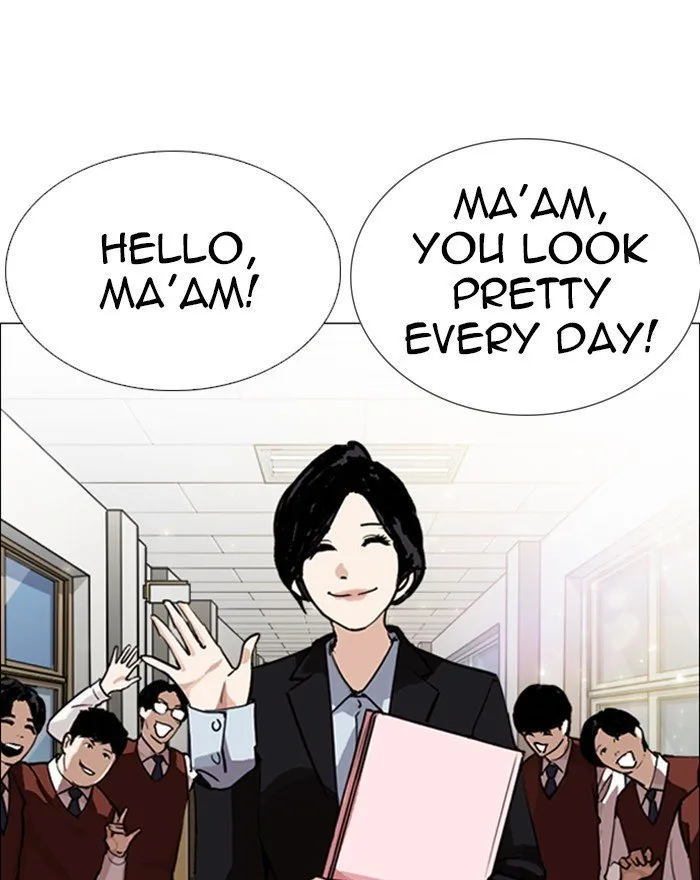 Lookism Chapter 248 Online - página 126