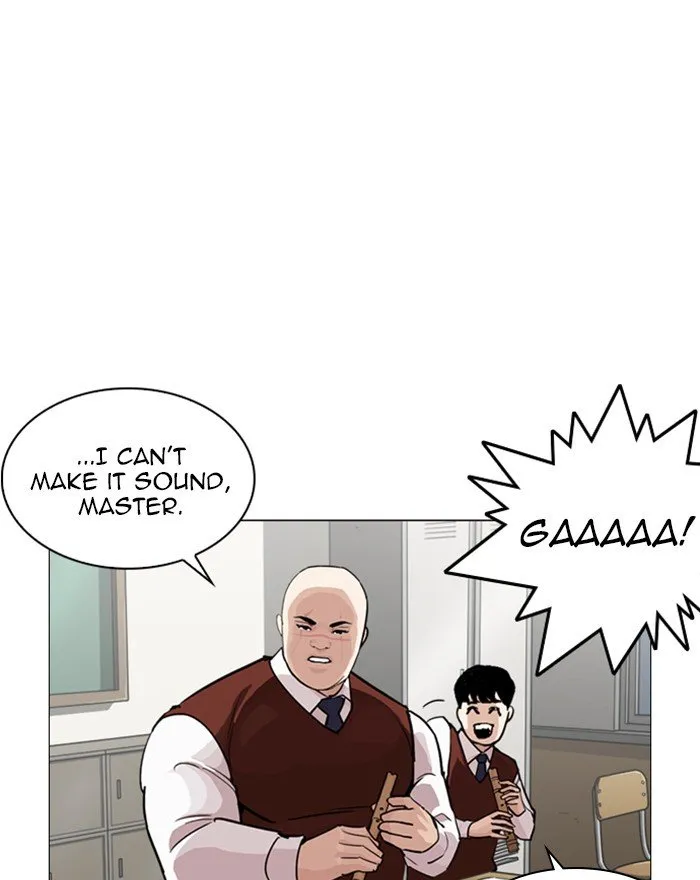 Lookism Chapter 248 Online - página 135