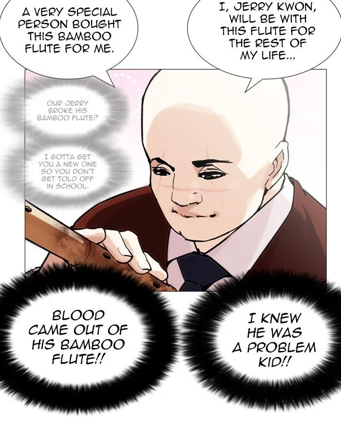 Lookism Chapter 248 Online - página 140