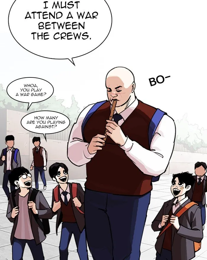Lookism Chapter 248 Online - página 146