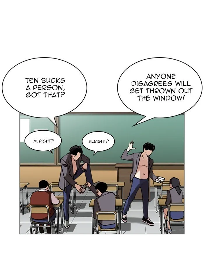 Lookism Chapter 248 Online - página 159