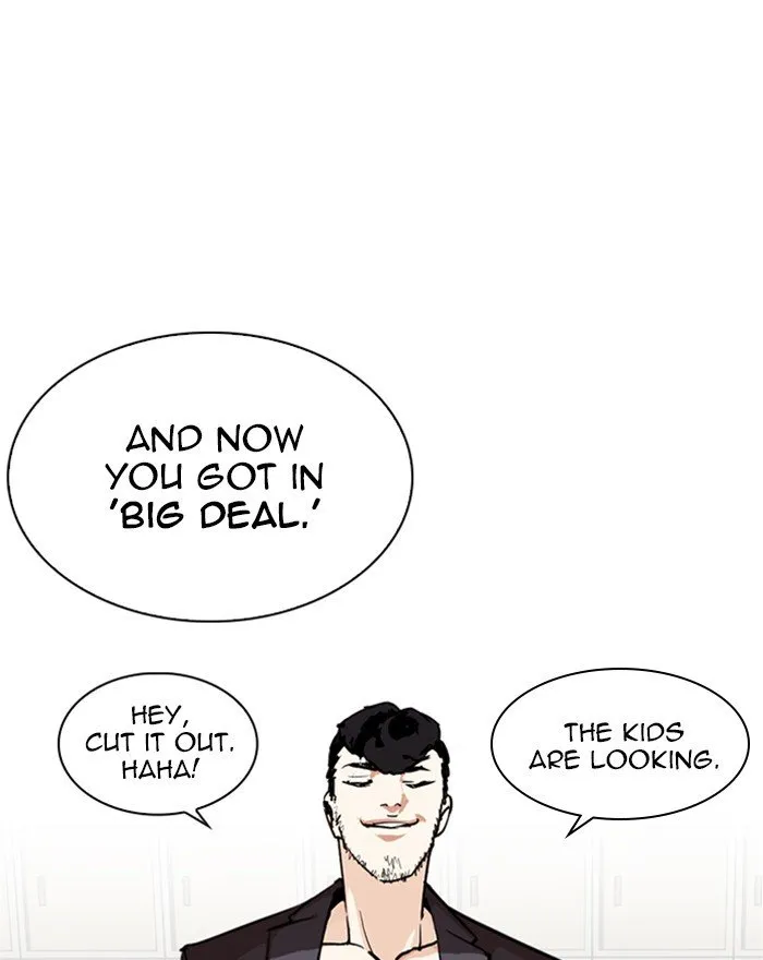 Lookism Chapter 248 Online - página 162