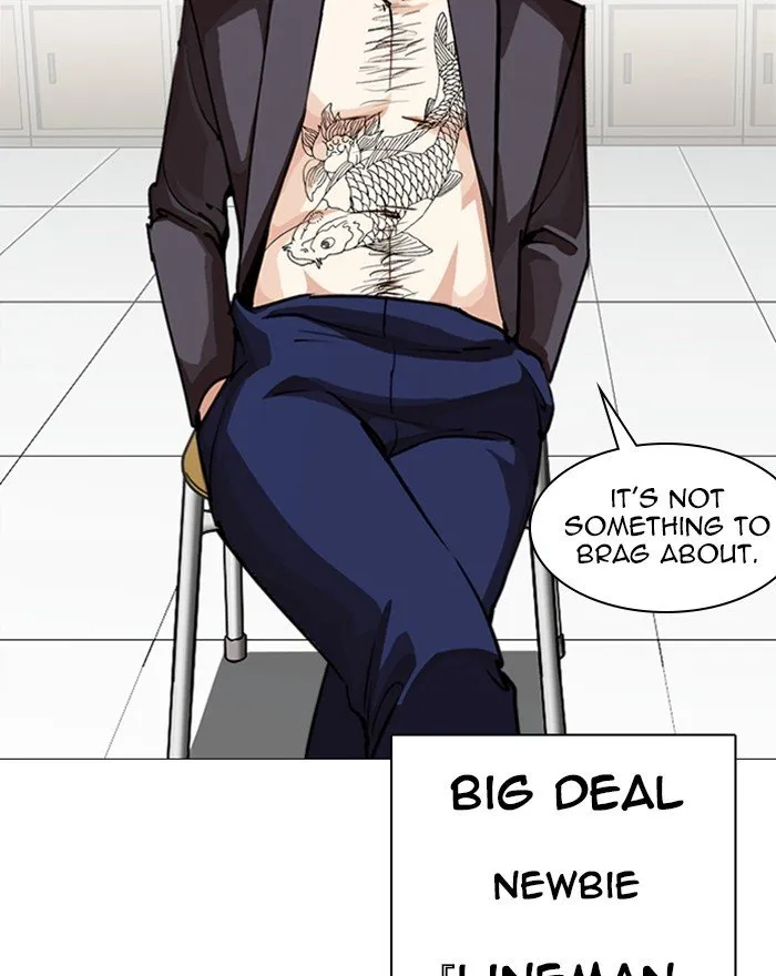 Lookism Chapter 248 Online - página 163