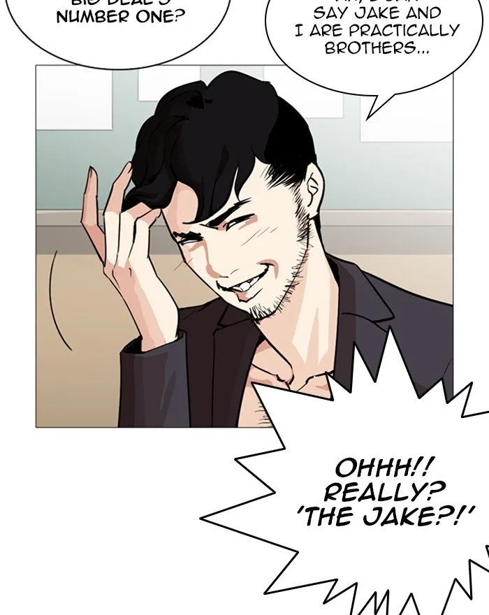 Lookism Chapter 248 Online - página 165