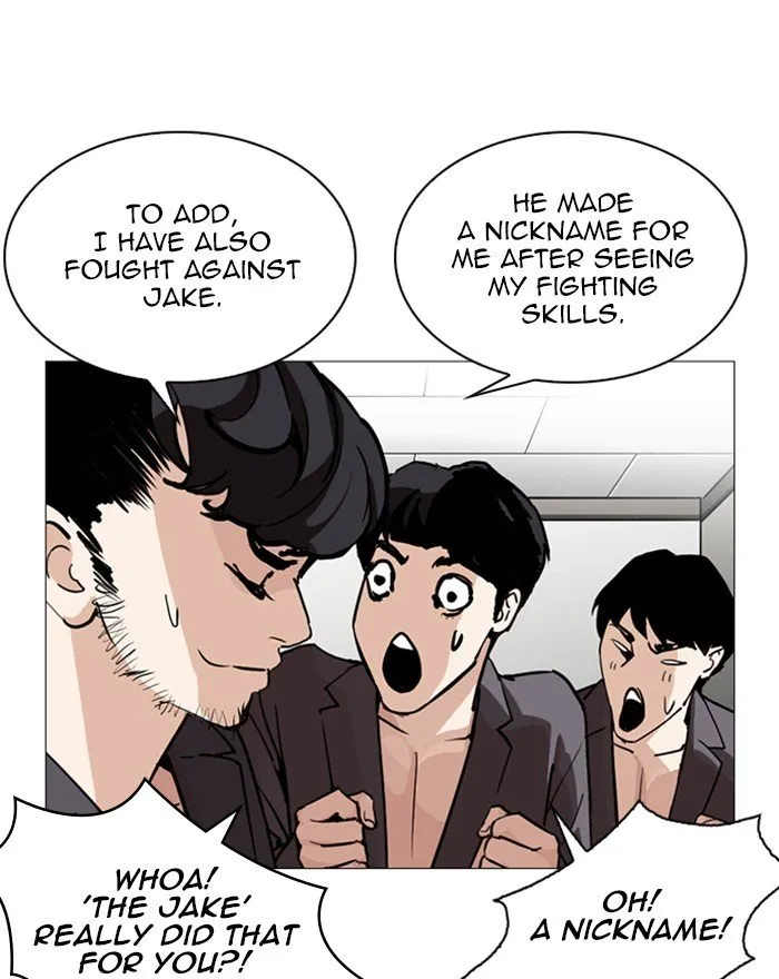 Lookism Chapter 248 Online - página 168