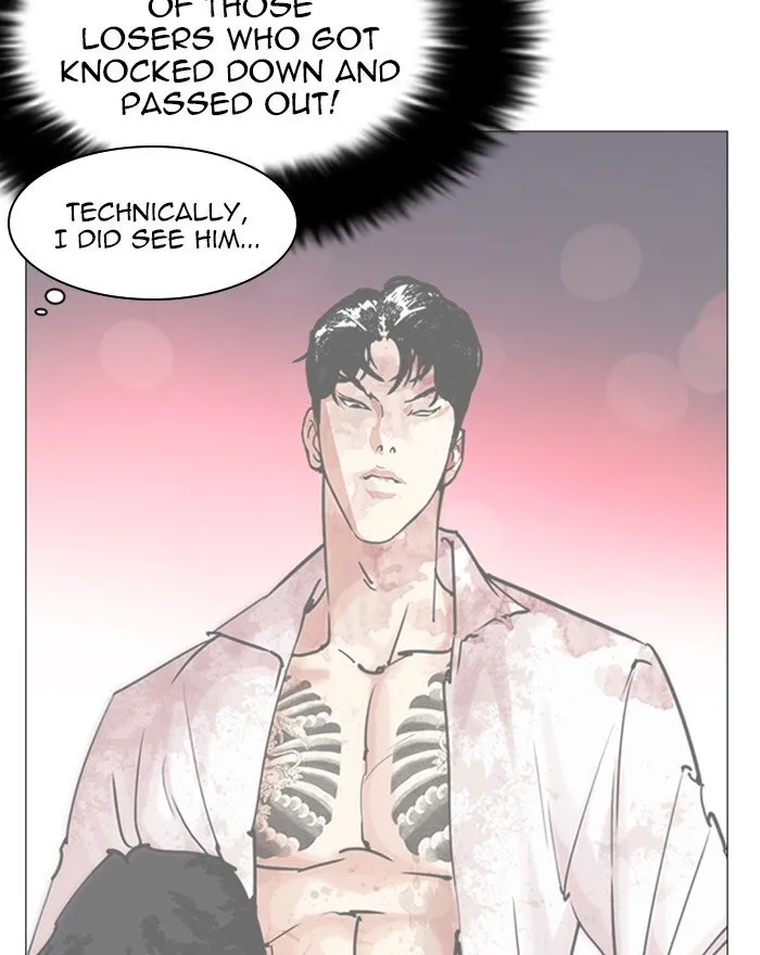 Lookism Chapter 248 Online - página 174