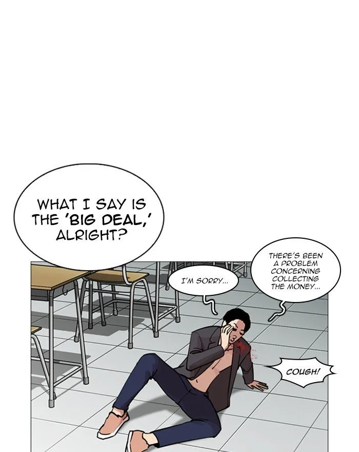 Lookism Chapter 248 Online - página 188