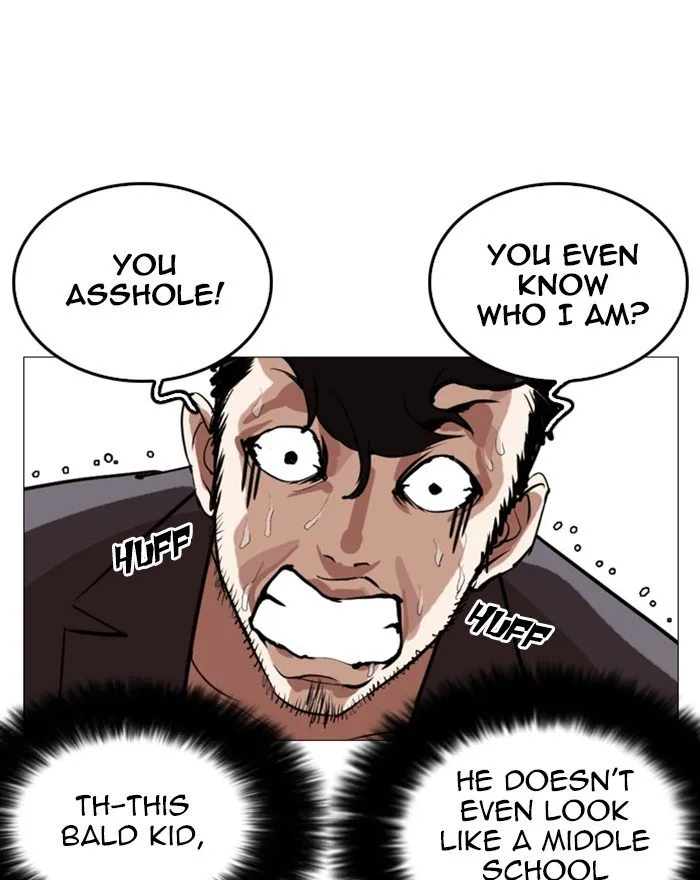 Lookism Chapter 248 Online - página 198