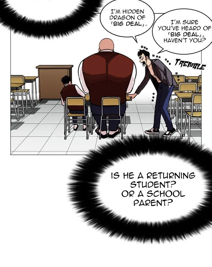 Lookism Chapter 248 Online - página 200
