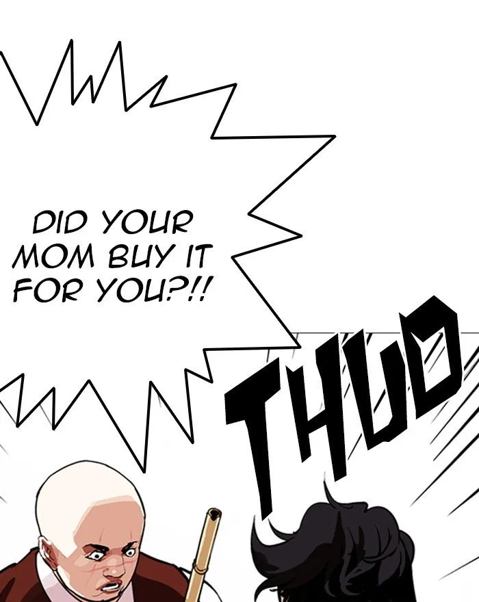 Lookism Chapter 248 Online - página 205