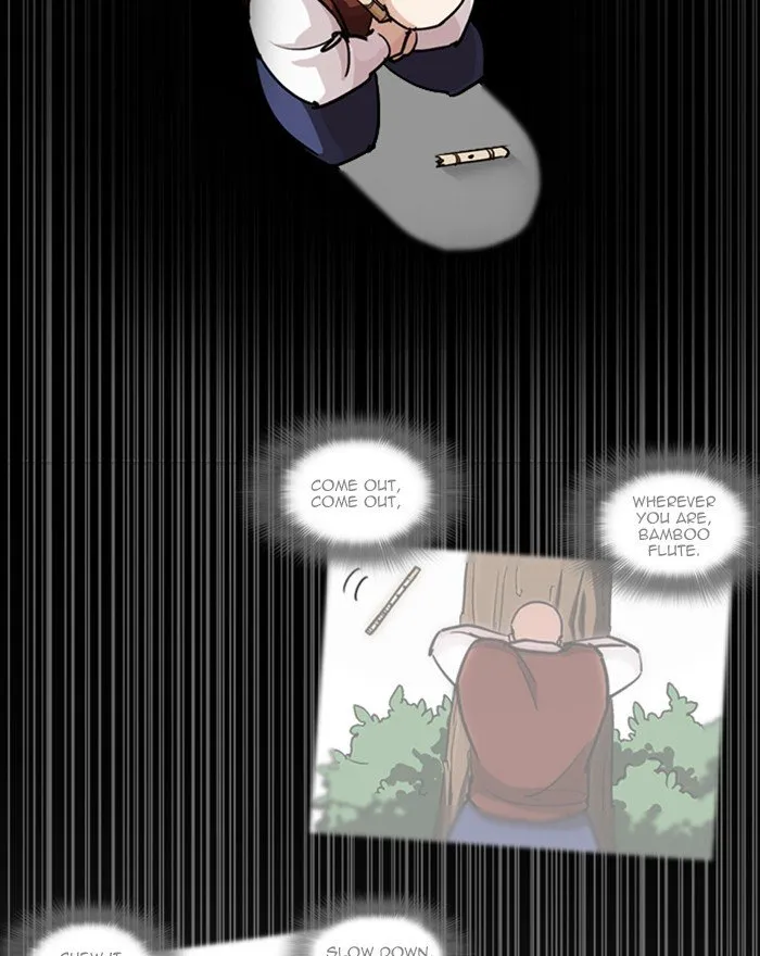 Lookism Chapter 248 Online - página 215