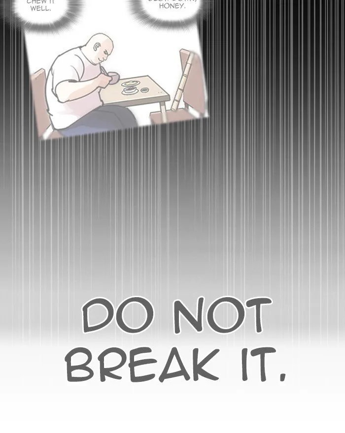 Lookism Chapter 248 Online - página 216