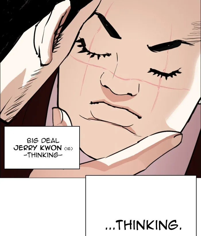 Lookism Chapter 249 Online - página 6