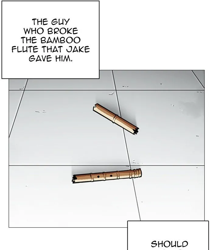 Lookism Chapter 249 Online - página 8