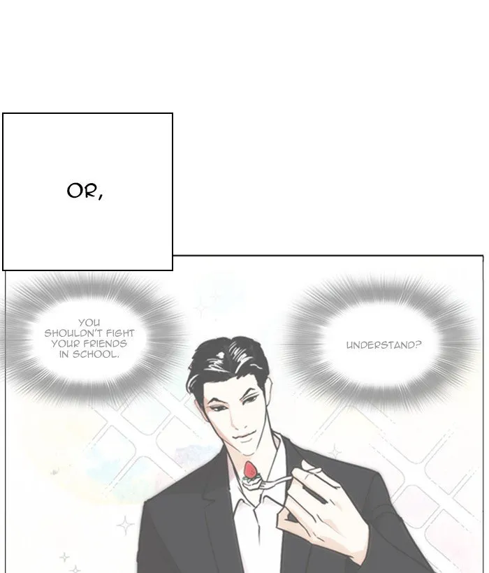 Lookism Chapter 249 Online - página 10