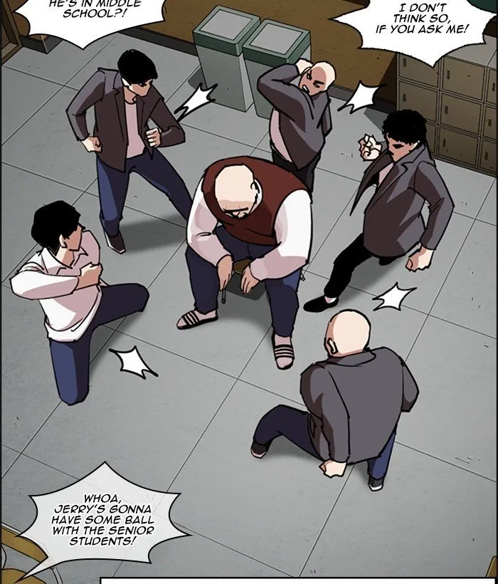 Lookism Chapter 249 Online - página 13